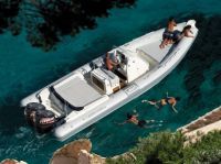 Joker Boat Clubman 30