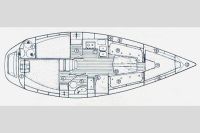Jeanneau Sun Rise 35