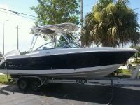 Robalo 247 Dual Console-In Stock