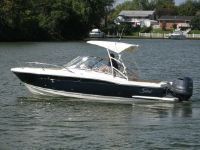 Scout Boats 245 Dorado
