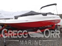 Starcraft Limited 2000 I/O