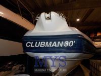 Jokerboat Clubman 30'
