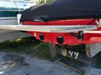 Mastercraft Maristar 210