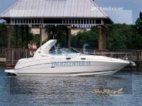 Sea Ray Boats 315 Sundancer