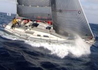 Dehler 36 Db