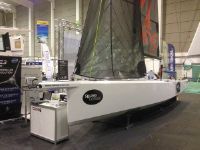 Pauger Code 8 Cruising