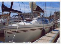 Maxus Yachts Maxus 28