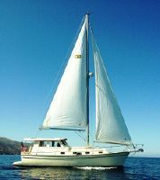 Island Packet Sp Cruiser