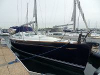 Jeanneau 49Ds
