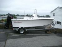 2015 Major Boat Show Savings!!! Center Console With Trailer