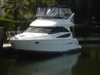 Meridian 341 Express Bridge