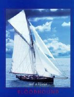 William Fife Design Gaff Rig