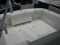 Albemarle 360 Express Fisherman