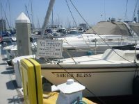 Allmand 35' Tri-Cabin