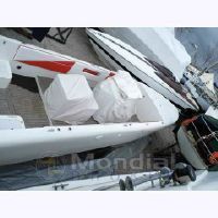 Gagliotta Top Fish 38-