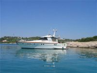 Posillipo Tobago 47 Special