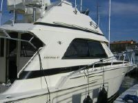 Bertram 37' Convertible