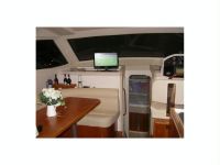 Cantieri Navali Di Livorno Victoria 32