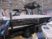 Axis Wakeboard Boat A24