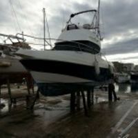 Astromar Egir 890 Fly