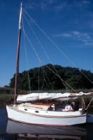 Cape Cod Catboat