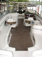 Four Winns 274 Funship