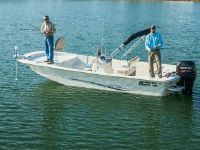 Carolina Skiff Dlv 198