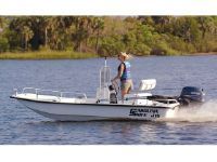 Carolina Skiff J Series Kit Boat J1450