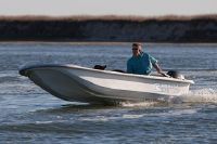 Carolina Skiff Fishing Boat Jv 15 Ss