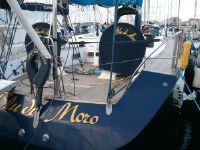 Starkel De Cesari Custom