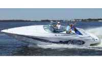 Baja 278 Performance