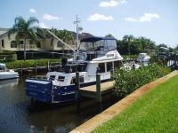 Albin Yachts 40 Trawler