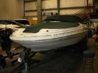 Sea Ray 210Sd