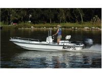 Carolina Skiff J Kit Boat 1650