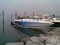 Donzi Marine Donzi Zx 33