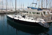 Malt Javelin 45