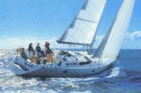Beneteau 500