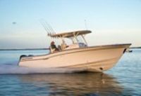 Grady White Boats 306 Bimini Cc