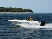 Olympic 520 Cc Mit Suzuki