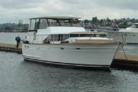 Trojan 38 Sea Voyager