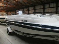 Sylvan 2040 Outboard