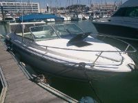 Sea Ray 220 Ov