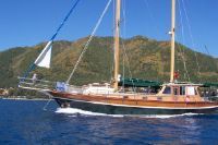 18 M 1998 / 2008 Gulet