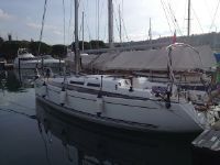 Dufour 34 E Dynamic