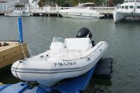 Zodiac Yachtline 500