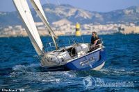 Dufour Dufour 40 Performance