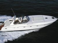 Rizzardi Cr50 Top Line