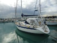 Hallberg-Rassy 31