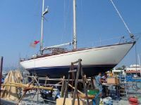 Frans Maas Calypso 43