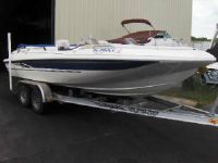 Harriskayot 20 Vee Sport